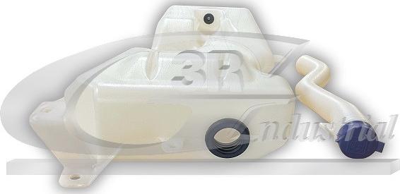 3RG 29900 - Rezervor apa,spalare parbriz aaoparts.ro