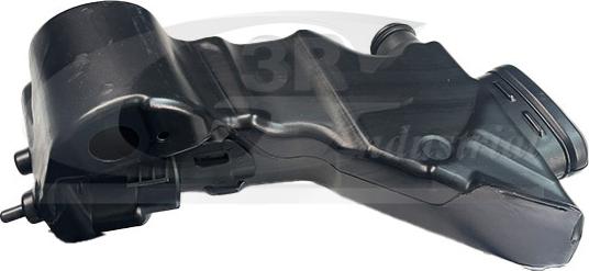 3RG 29509 - Rezervor apa,spalare parbriz aaoparts.ro