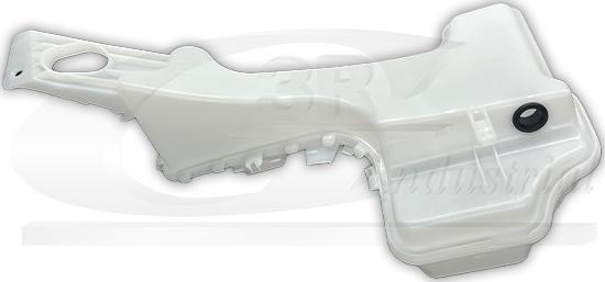3RG 29608 - Rezervor apa,spalare parbriz aaoparts.ro