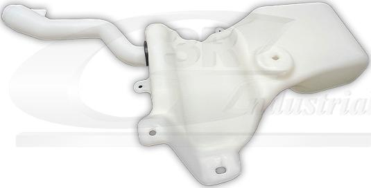 3RG 29210 - Rezervor apa,spalare parbriz aaoparts.ro