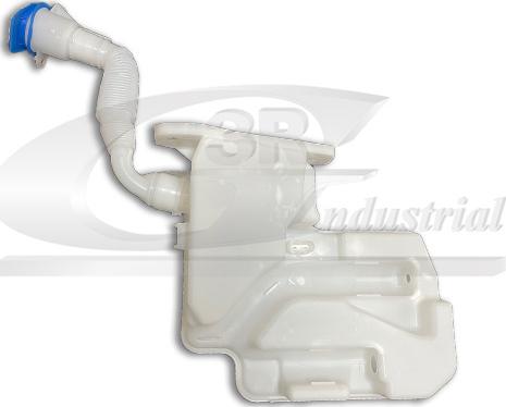 3RG 29702 - Rezervor apa,spalare parbriz aaoparts.ro