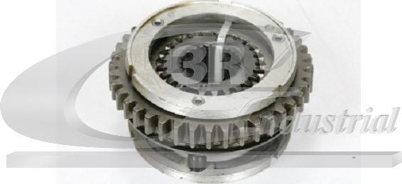 3RG 24247 - Corp sincron, cutie de viteza aaoparts.ro