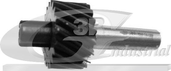 3RG 24206 - Set reparatie, cilindru receptor ambreiaj aaoparts.ro