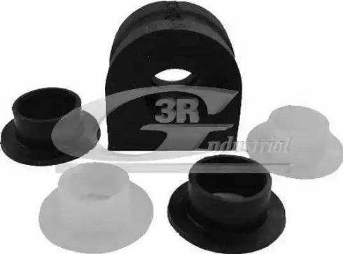 3RG 24200 - Set reparatie, levier cutie de viteze aaoparts.ro