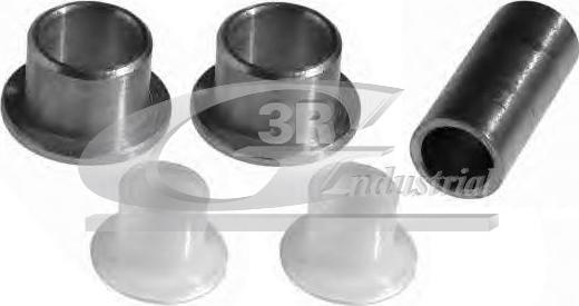 3RG 24216 - Set reparatie, levier cutie de viteze aaoparts.ro