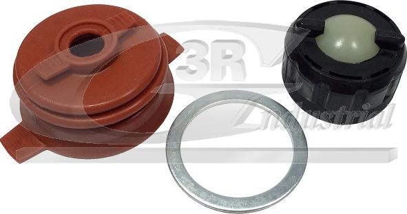 3RG 24793 - Set reparatie, levier cutie de viteze aaoparts.ro