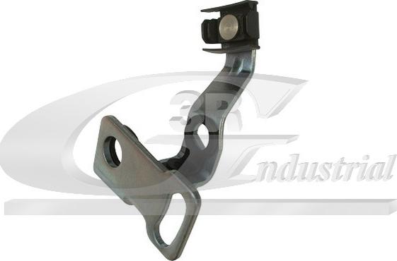 3RG 24742 - Set reparatie, levier cutie de viteze aaoparts.ro