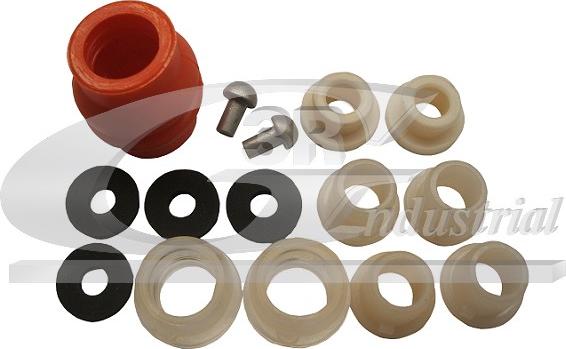 3RG 24706 - Set reparatie, levier cutie de viteze aaoparts.ro