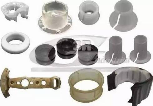 3RG 24784 - Set reparatie, levier cutie de viteze aaoparts.ro
