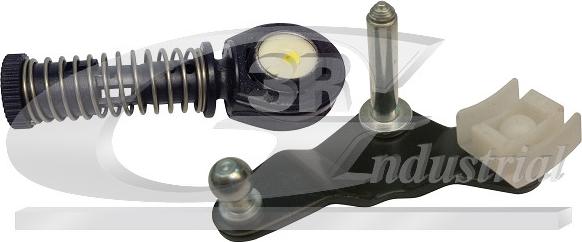 3RG 24782 - Set reparatie, levier cutie de viteze aaoparts.ro