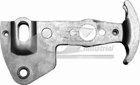 3RG 24734 - Set reparatie, levier cutie de viteze aaoparts.ro