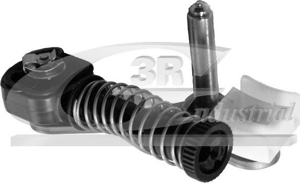 3RG 24725 - Set reparatie, levier cutie de viteze aaoparts.ro
