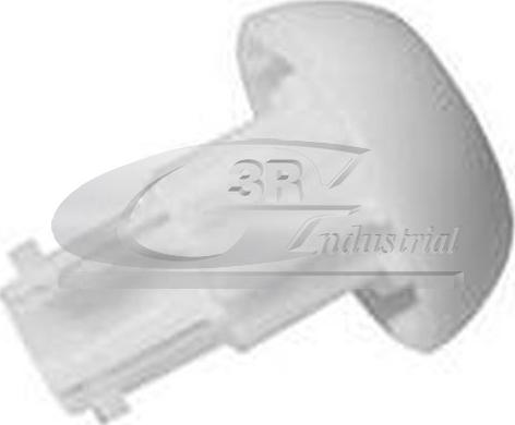 3RG 24723 - Bucsa, levier schimbator viteza aaoparts.ro