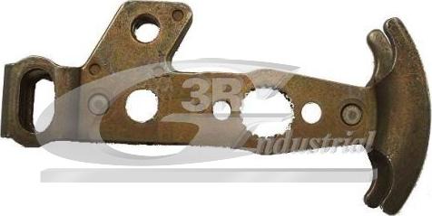 3RG 24778 - Set reparatie, levier cutie de viteze aaoparts.ro