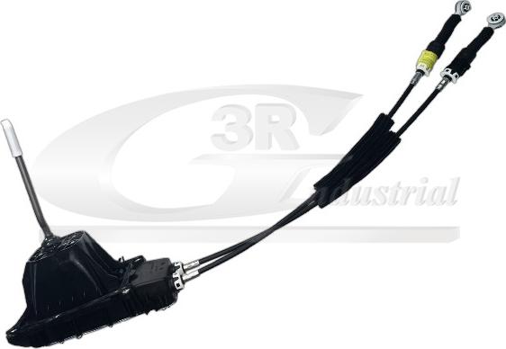 3RG 25652 - Levier shimbare viteze aaoparts.ro