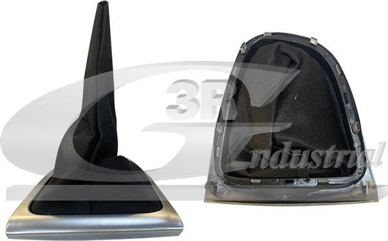 3RG 25627 - Manson,maneta scimbare viteze aaoparts.ro