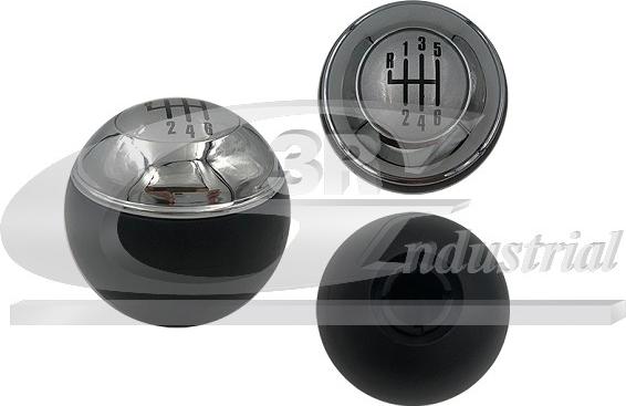 3RG 25137 - Maciulie maneta schimbat.vit. aaoparts.ro