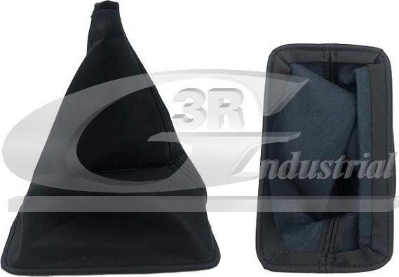 3RG 25814 - Manson,maneta scimbare viteze aaoparts.ro