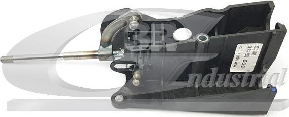 3RG 25266 - Levier shimbare viteze aaoparts.ro