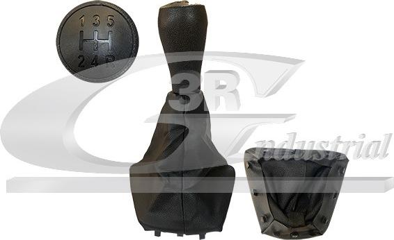 3RG 25235 - Manson,maneta scimbare viteze aaoparts.ro