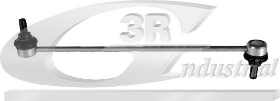 3RG 21412 - Brat / bieleta suspensie, stabilizator aaoparts.ro