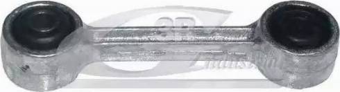 3RG 21109 - Brat / bieleta suspensie, stabilizator aaoparts.ro