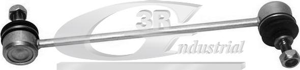 3RG 21125 - Brat / bieleta suspensie, stabilizator aaoparts.ro