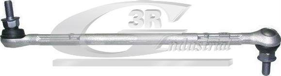 3RG 21126 - Brat / bieleta suspensie, stabilizator aaoparts.ro