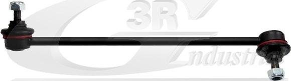 3RG 21127 - Brat / bieleta suspensie, stabilizator aaoparts.ro