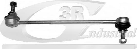 3RG 21892 - Brat / bieleta suspensie, stabilizator aaoparts.ro