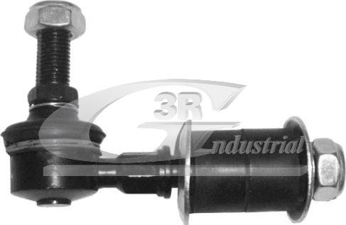 3RG 21863 - Brat / bieleta suspensie, stabilizator aaoparts.ro