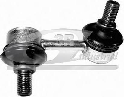 3RG 21880 - Brat / bieleta suspensie, stabilizator aaoparts.ro