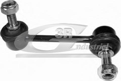 3RG 21833 - Brat / bieleta suspensie, stabilizator aaoparts.ro