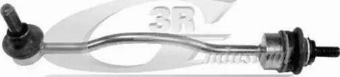 3RG 21305 - Brat / bieleta suspensie, stabilizator aaoparts.ro