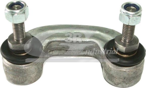 3RG 21736 - Brat / bieleta suspensie, stabilizator aaoparts.ro