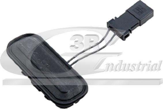 3RG 28410 - Comutator, deschidere haion aaoparts.ro