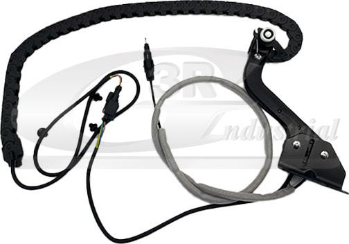 3RG 28506 - Ghidaj cu role, usa glisanta aaoparts.ro