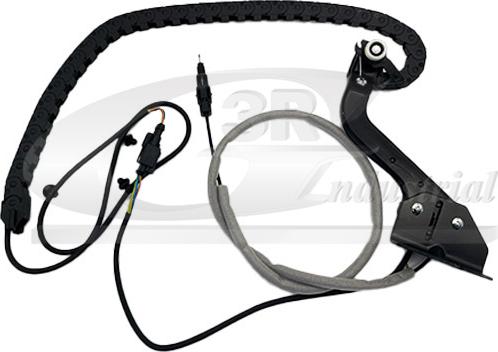 3RG 28507 - Ghidaj cu role, usa glisanta aaoparts.ro