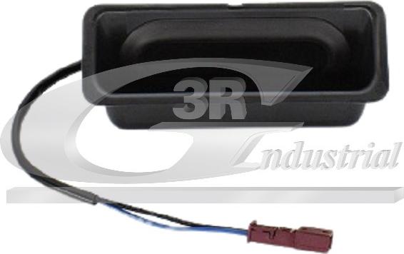 3RG 28103 - Comutator, deschidere haion aaoparts.ro