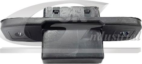 3RG 28806 - Comutator, deschidere haion aaoparts.ro