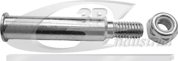 3RG 23410 - Set reparatie, levier cutie de viteze aaoparts.ro