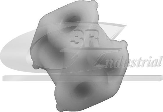 3RG 23411 - Sfera de cuplare, maneta schimbator viteze aaoparts.ro