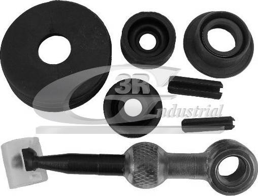 3RG 23606 - Set reparatie, levier cutie de viteze aaoparts.ro