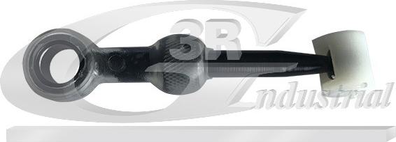 3RG 23600 - Set reparatie, levier cutie de viteze aaoparts.ro