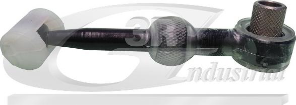 3RG 23608 - Set reparatie, levier cutie de viteze aaoparts.ro