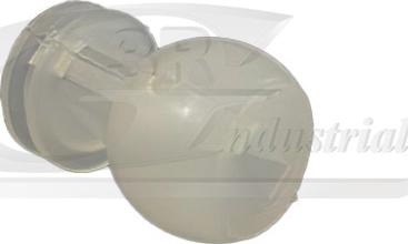 3RG 23750 - Levier de schimbare viteze aaoparts.ro