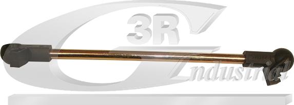 3RG 23705 - Levier de schimbare viteze aaoparts.ro