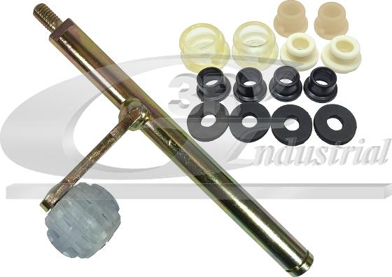 3RG 23700 - Set reparatie, levier cutie de viteze aaoparts.ro