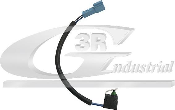 3RG 23734 - Releu, lumina mers inapoi aaoparts.ro