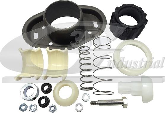 3RG 23724 - Levier de schimbare viteze aaoparts.ro